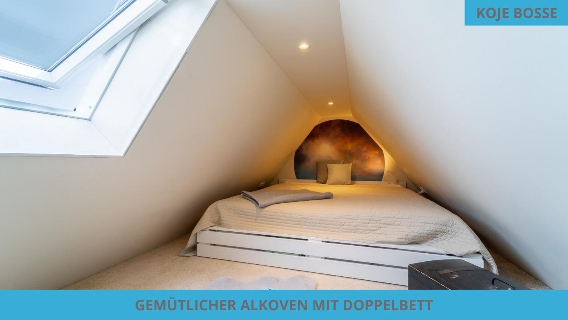 Kuestenkojen Mit 4 Ferienwohnungen Fuer 1 Bis 8 Pers Mit Diversen Schlafzimmern, Garten Oder Balkon Büsum Zewnętrze zdjęcie