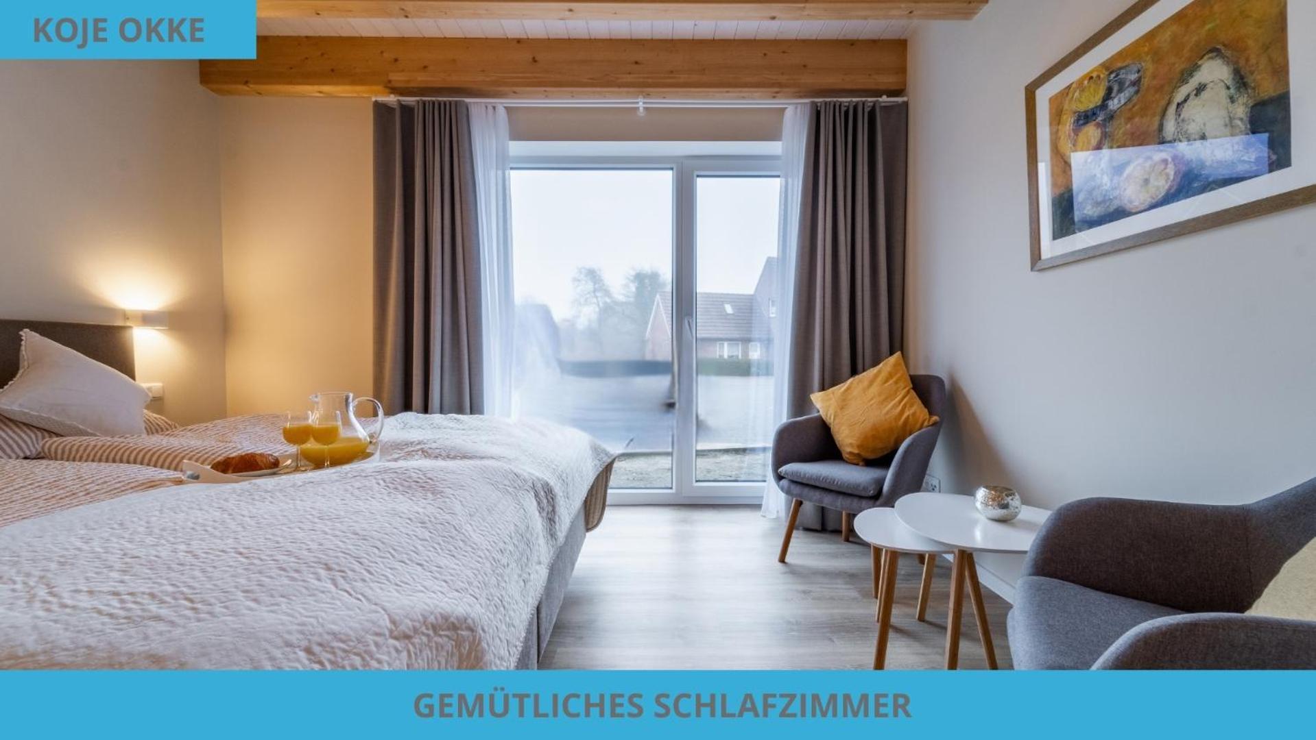 Kuestenkojen Mit 4 Ferienwohnungen Fuer 1 Bis 8 Pers Mit Diversen Schlafzimmern, Garten Oder Balkon Büsum Zewnętrze zdjęcie