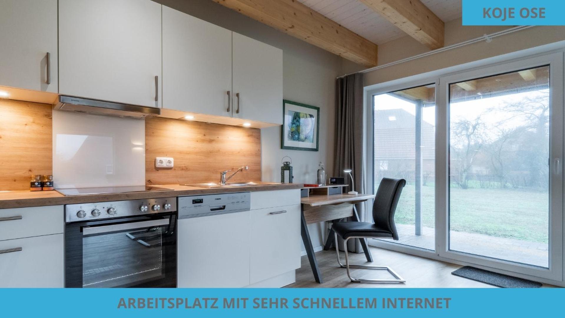 Kuestenkojen Mit 4 Ferienwohnungen Fuer 1 Bis 8 Pers Mit Diversen Schlafzimmern, Garten Oder Balkon Büsum Zewnętrze zdjęcie