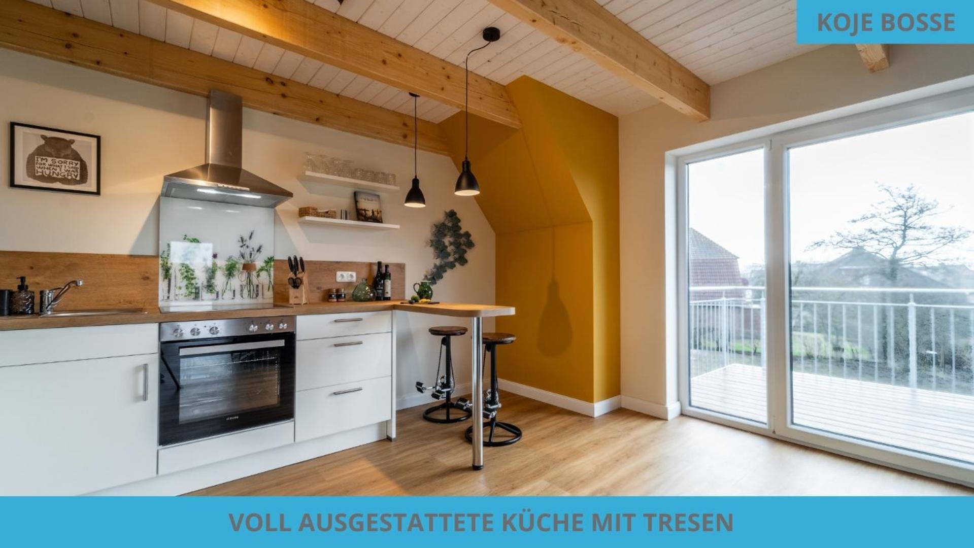 Kuestenkojen Mit 4 Ferienwohnungen Fuer 1 Bis 8 Pers Mit Diversen Schlafzimmern, Garten Oder Balkon Büsum Zewnętrze zdjęcie