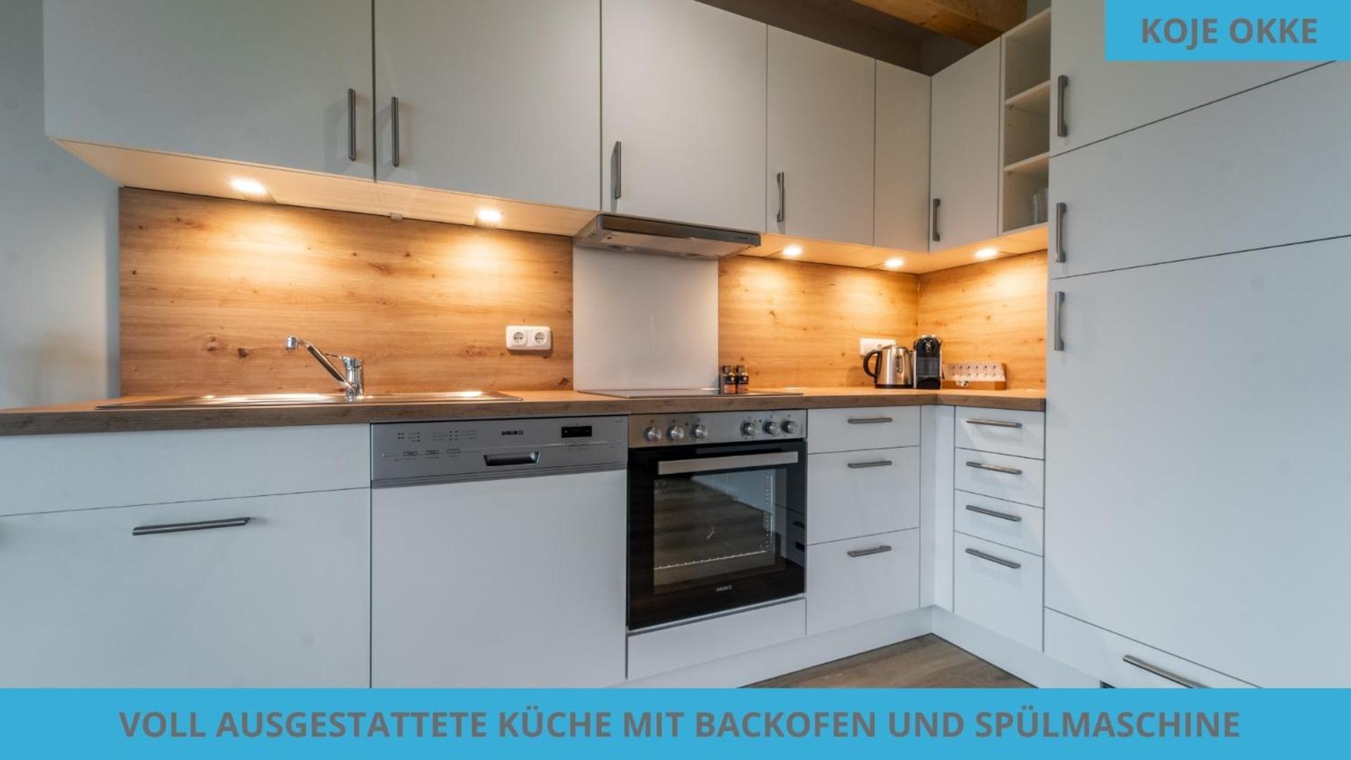 Kuestenkojen Mit 4 Ferienwohnungen Fuer 1 Bis 8 Pers Mit Diversen Schlafzimmern, Garten Oder Balkon Büsum Zewnętrze zdjęcie