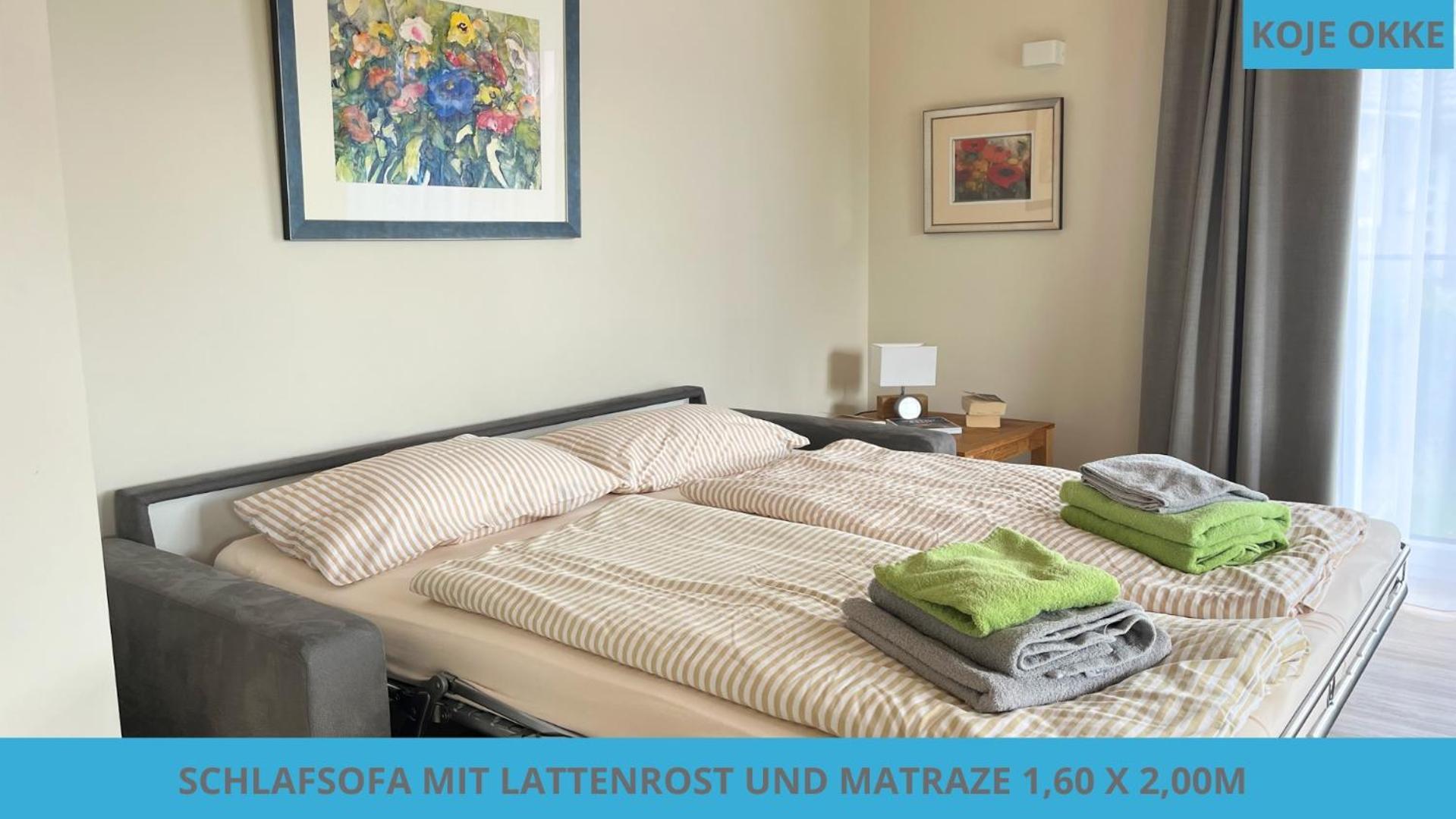 Kuestenkojen Mit 4 Ferienwohnungen Fuer 1 Bis 8 Pers Mit Diversen Schlafzimmern, Garten Oder Balkon Büsum Zewnętrze zdjęcie