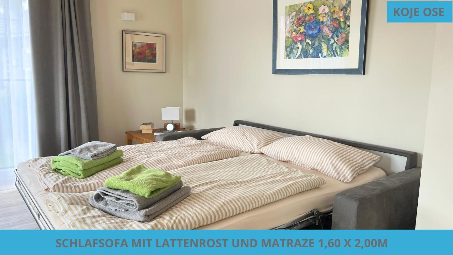 Kuestenkojen Mit 4 Ferienwohnungen Fuer 1 Bis 8 Pers Mit Diversen Schlafzimmern, Garten Oder Balkon Büsum Zewnętrze zdjęcie